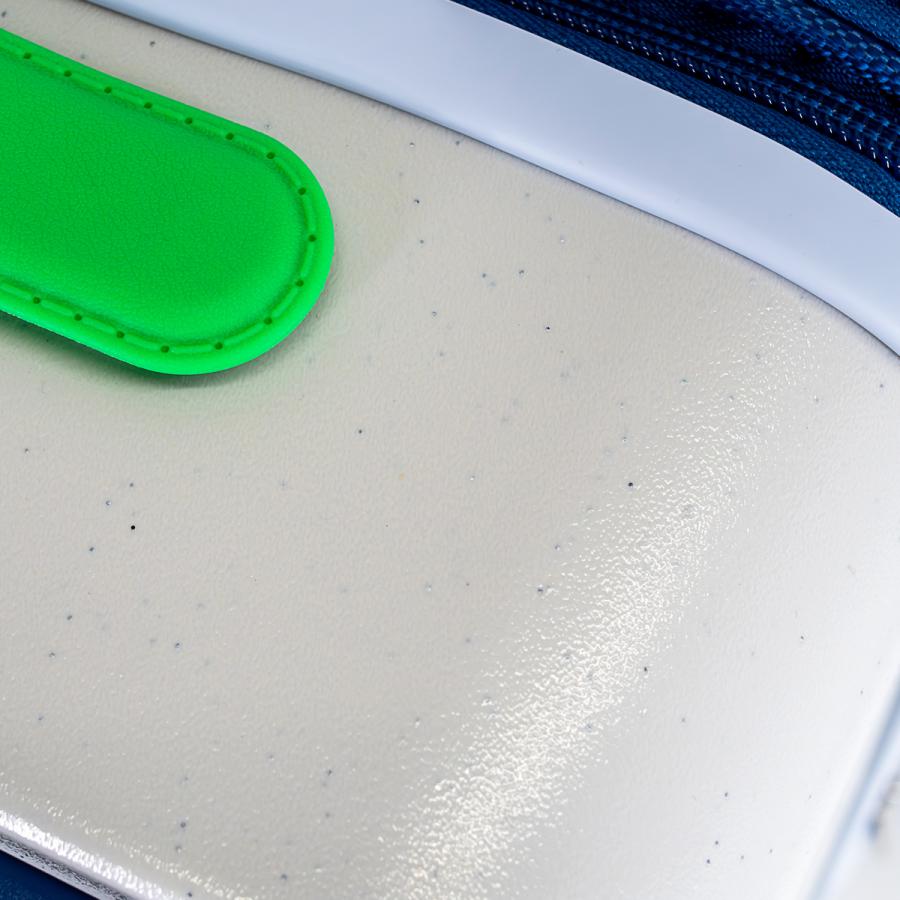 スーツケース ワイドハンドル キャリーケース STYLISHJAPAN 公式 拡張機能付き キャスター ストッパー付き .OUNCE ドッツ dots24 | .OUNCE | 16