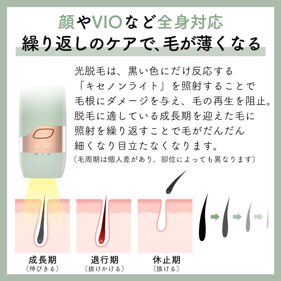 Stylishjapan 公式 脱毛器 Vio 髭 脇毛 痛くない Ipl 光脱毛器 99万回 ショット フラッシュ 家庭用 レディース メンズ プルル Dpl0841 Dpl0841 Stj 通販 Yahoo ショッピング