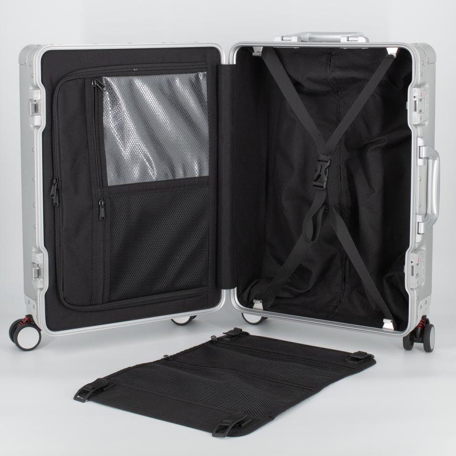 OUNCE（ドットオンス） スーツケース キャリーケース STYLISHJAPAN