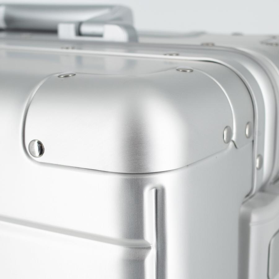 OUNCE（ドットオンス） スーツケース キャリーケース STYLISHJAPAN