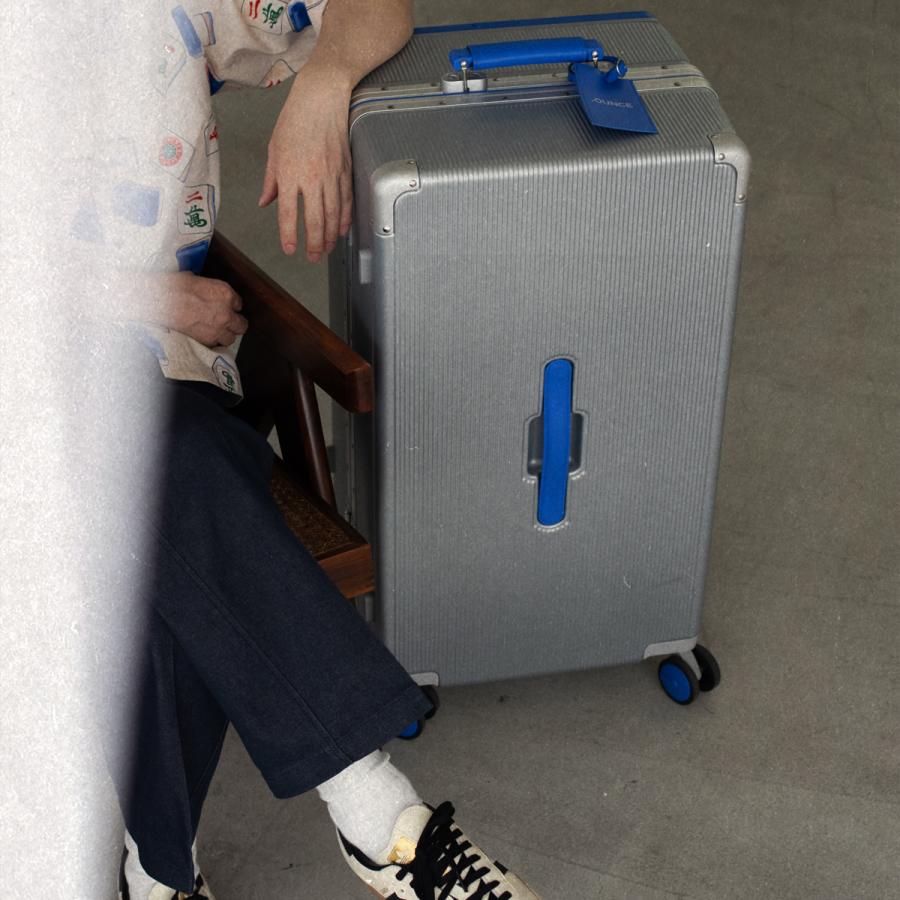 OUNCE（ドットオンス） スーツケース キャリーケース STYLISHJAPAN