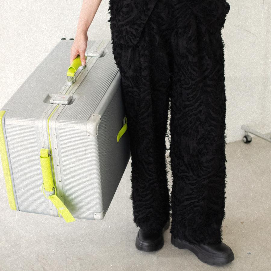 OUNCE（ドットオンス） スーツケース キャリーケース STYLISHJAPAN