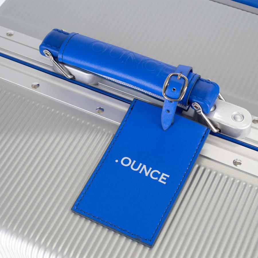 OUNCE（ドットオンス） スーツケース キャリーケース STYLISHJAPAN