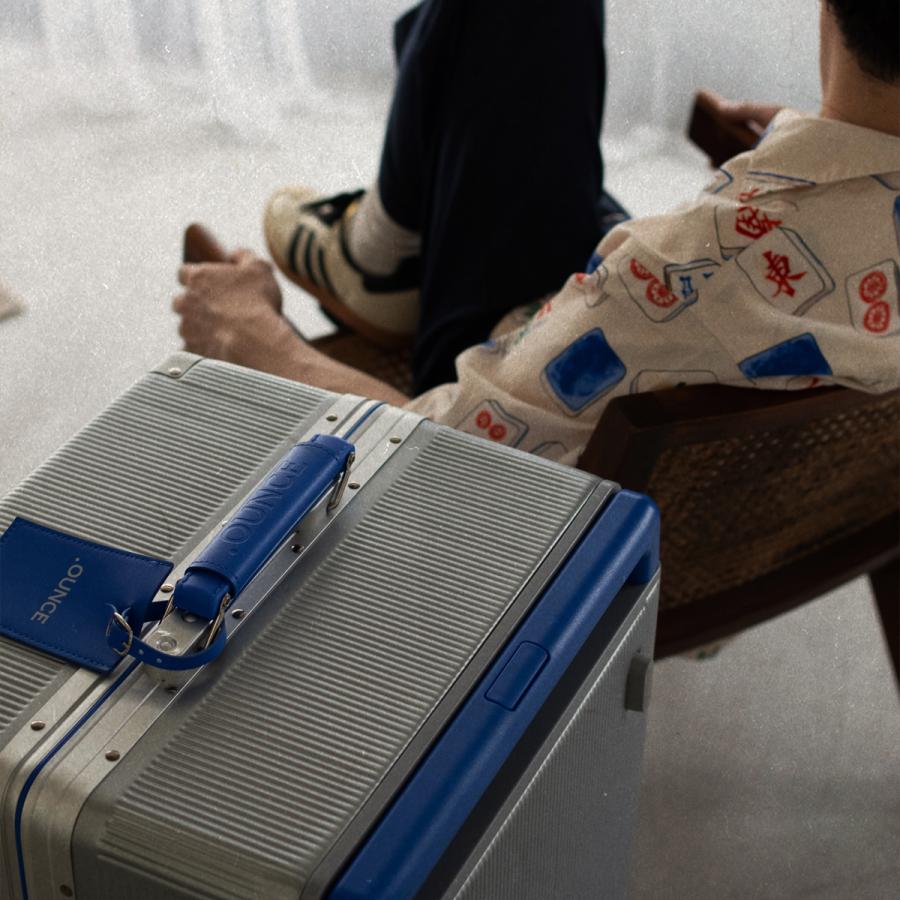 OUNCE（ドットオンス） スーツケース キャリーケース STYLISHJAPAN