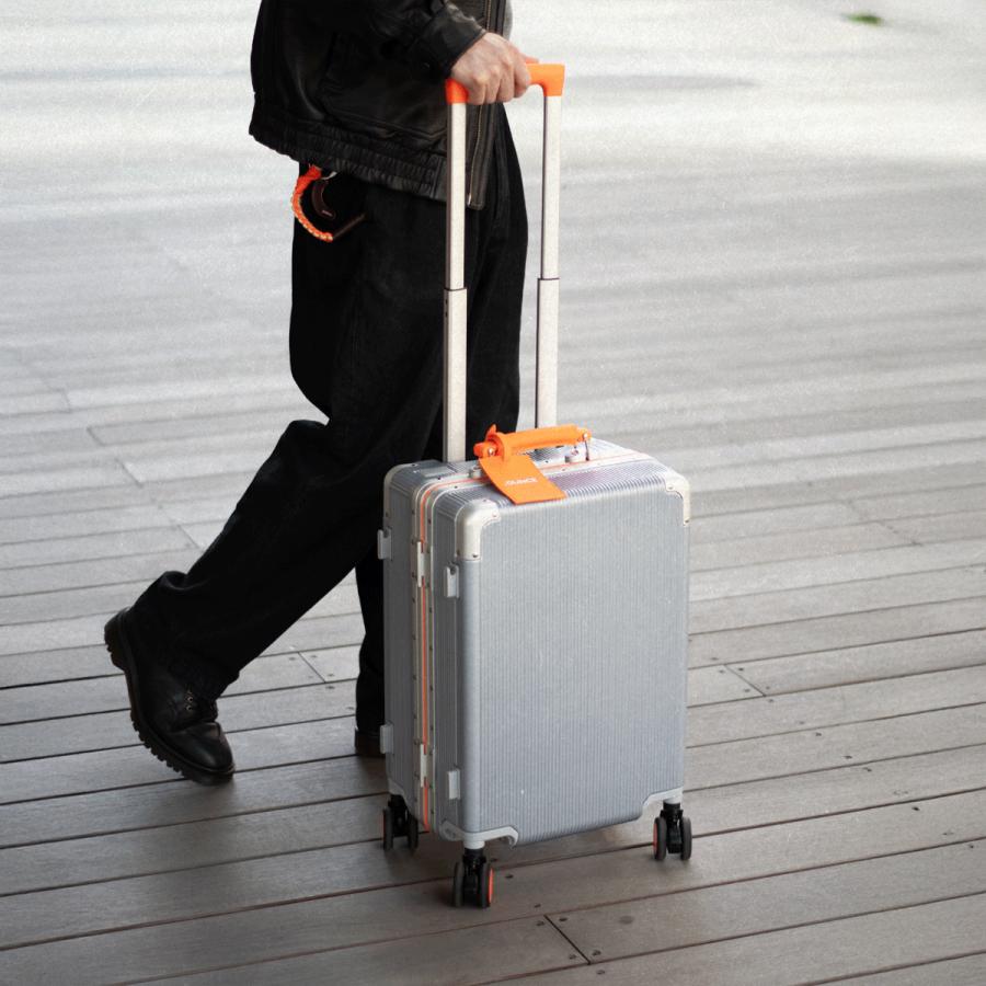 OUNCE（ドットオンス） スーツケース キャリーケース STYLISHJAPAN