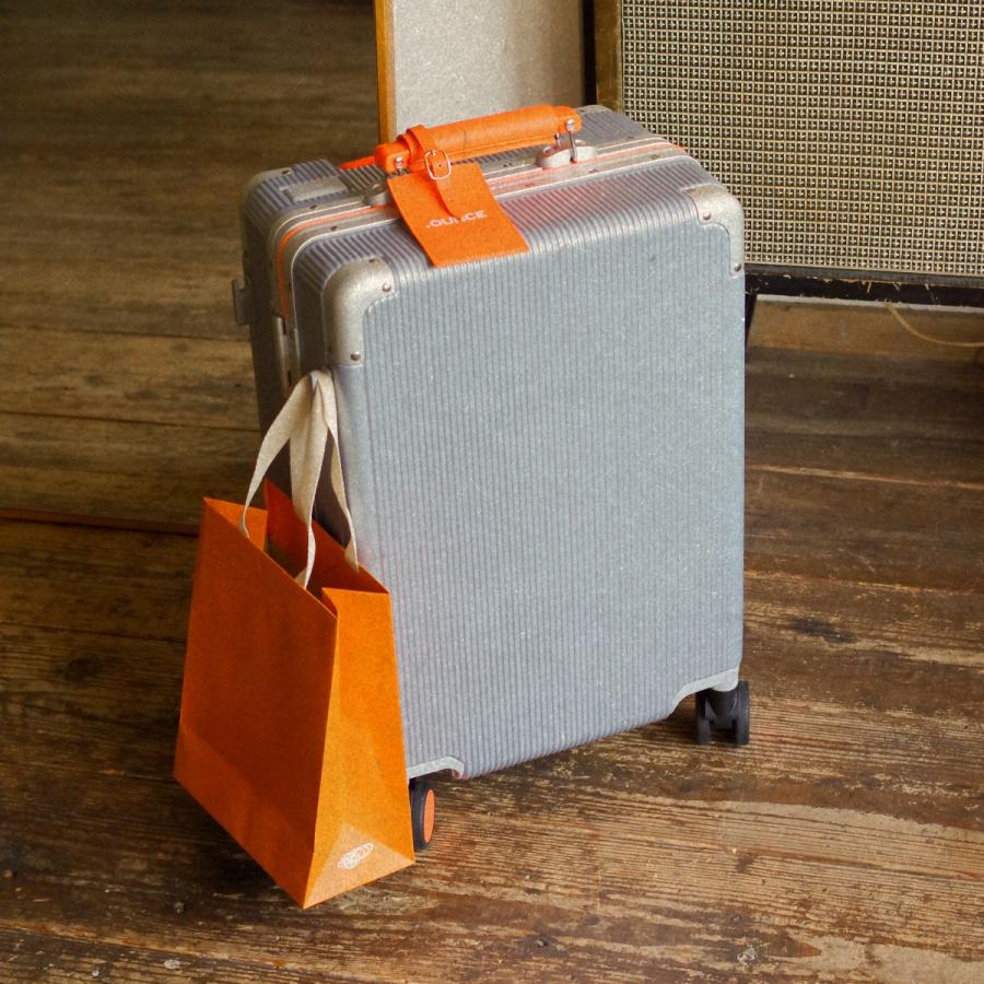 OUNCE（ドットオンス） スーツケース キャリーケース STYLISHJAPAN