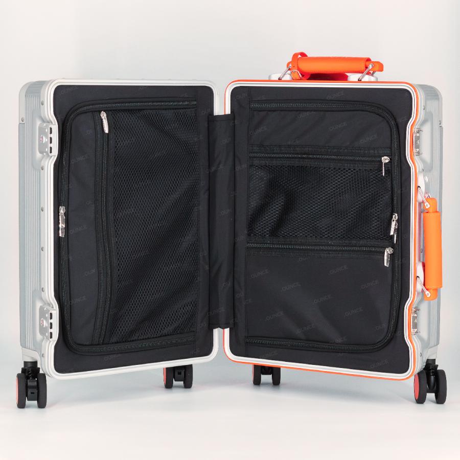 OUNCE（ドットオンス） スーツケース キャリーケース STYLISHJAPAN