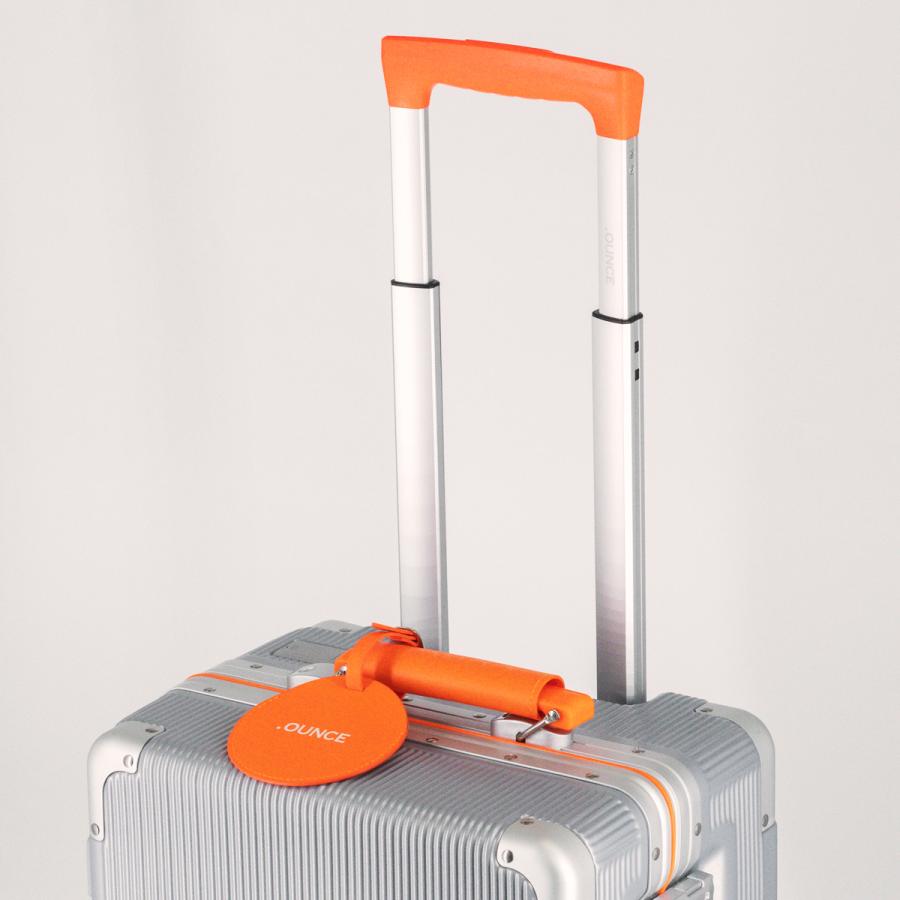 OUNCE（ドットオンス） スーツケース キャリーケース STYLISHJAPAN