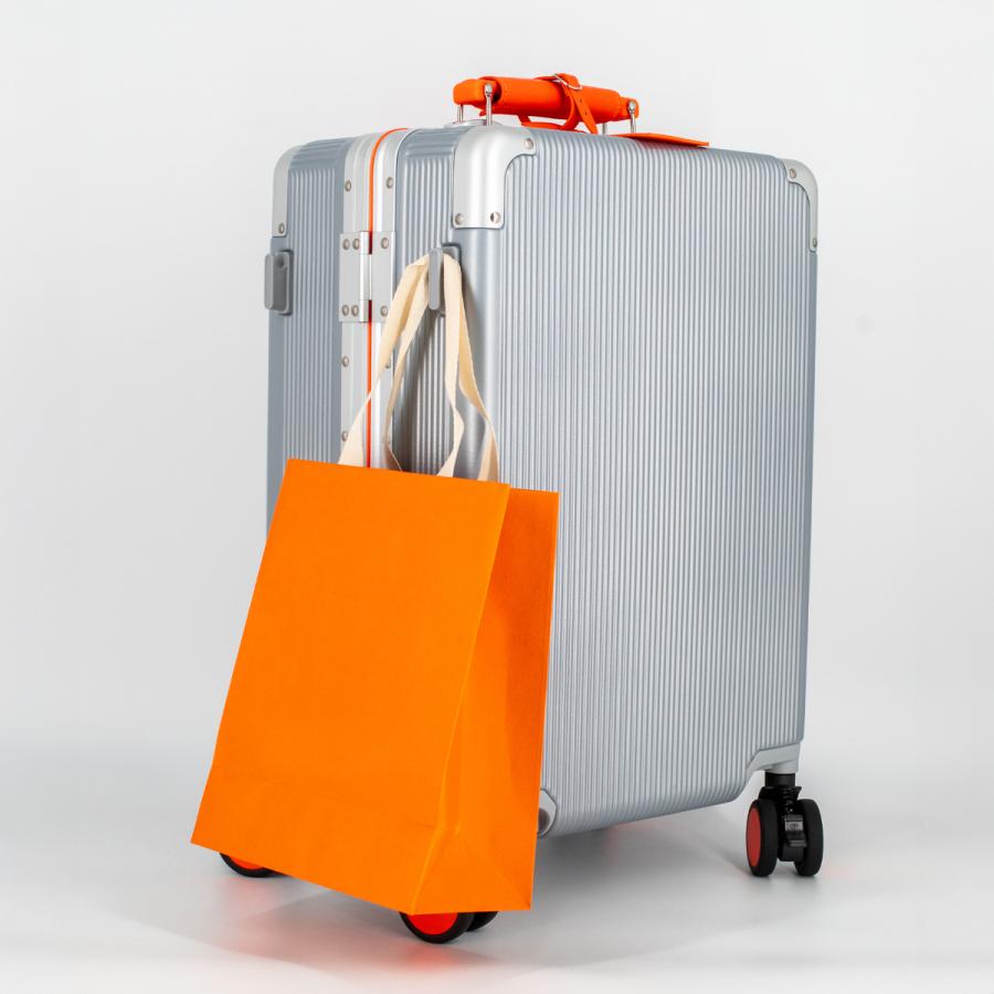 OUNCE（ドットオンス） スーツケース キャリーケース STYLISHJAPAN