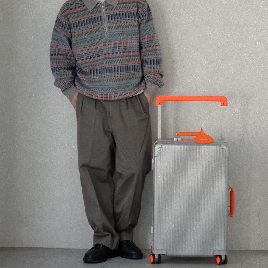 OUNCE（ドットオンス） スーツケース キャリーケース STYLISHJAPAN