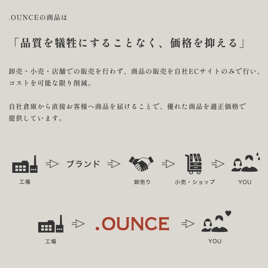 スーツケース キャリーケース STYLISHJAPAN 公式 アルミフレーム ワイドハンドル ルヴェル .OUNCE revel24_17