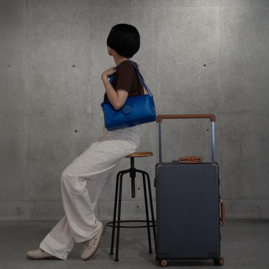OUNCE（ドットオンス） スーツケース キャリーケース STYLISHJAPAN