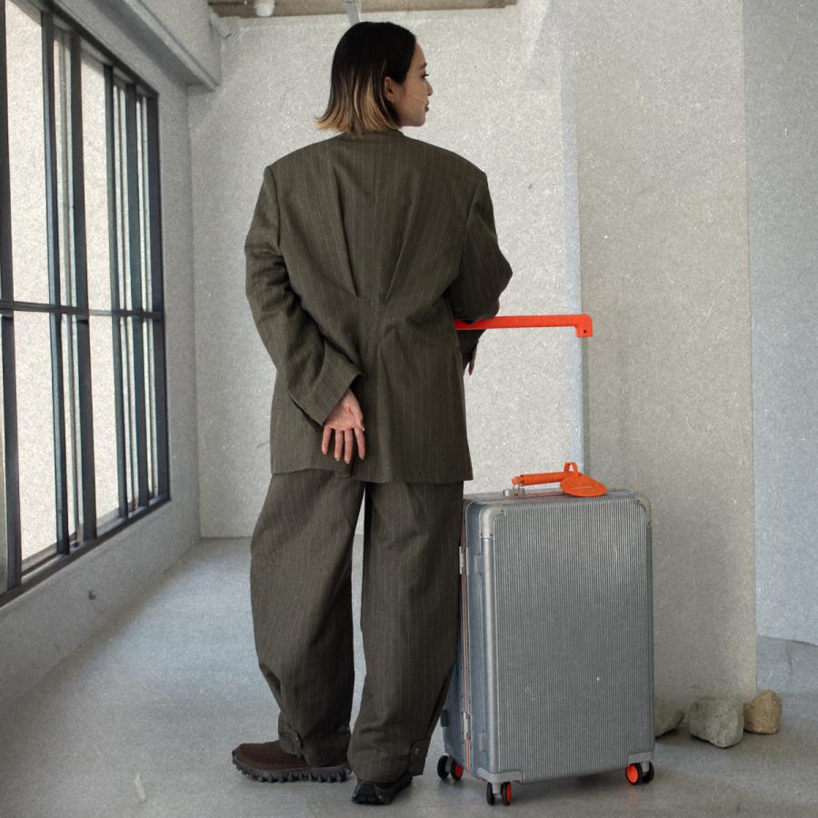 OUNCE（ドットオンス） スーツケース キャリーケース STYLISHJAPAN
