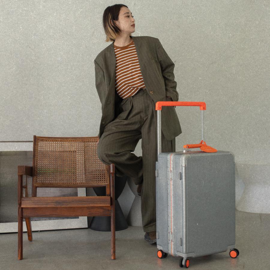 OUNCE（ドットオンス） スーツケース キャリーケース STYLISHJAPAN