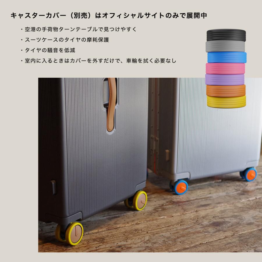 OUNCE スーツケース キャリーケース STYLISHJAPAN 公式 アルミ OUNCE スーツケース キャリーケース STYLISHJAPAN 公式 アルミ