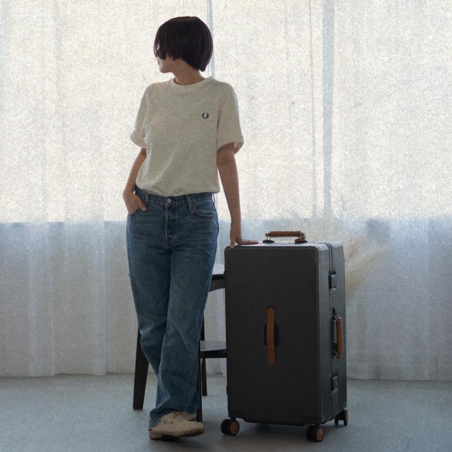 OUNCE（ドットオンス） スーツケース キャリーケース STYLISHJAPAN
