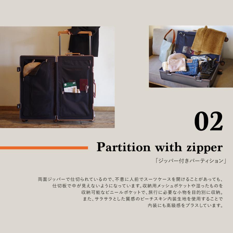 OUNCE スーツケース キャリーケース STYLISHJAPAN 公式 アルミ OUNCE スーツケース キャリーケース STYLISHJAPAN 公式 アルミ