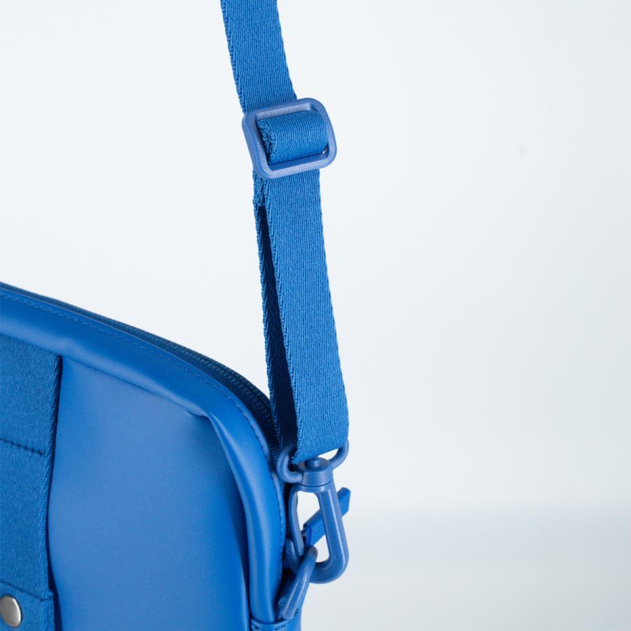 OUNCE（ドットオンス） トーストバッグ ボストンバッグ Lサイズ