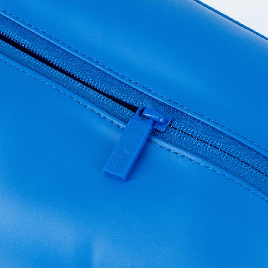 OUNCE（ドットオンス） トーストバッグ ボストンバッグ Lサイズ