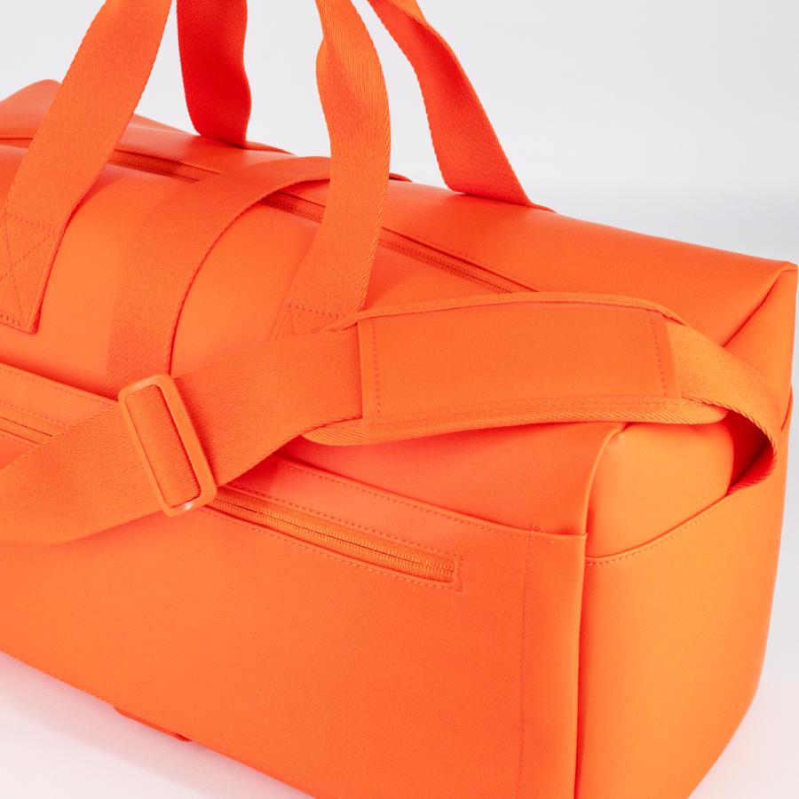 OUNCE（ドットオンス） トーストバッグ ボストンバッグ Lサイズ