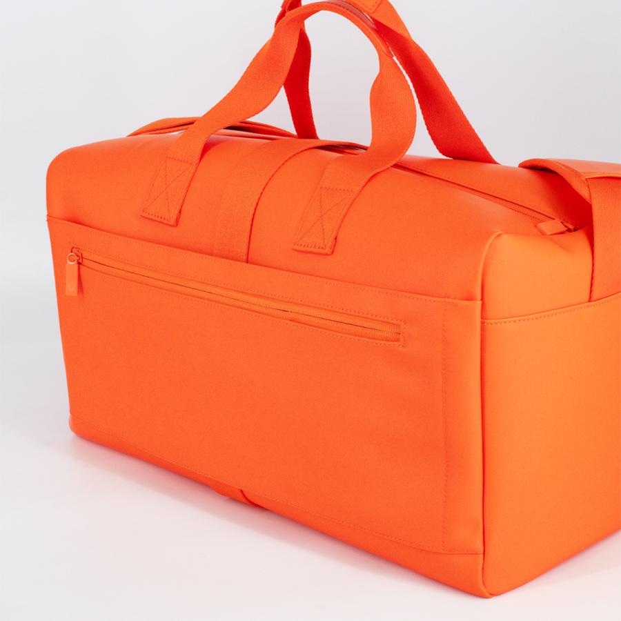 OUNCE（ドットオンス） トーストバッグ ボストンバッグ Lサイズ