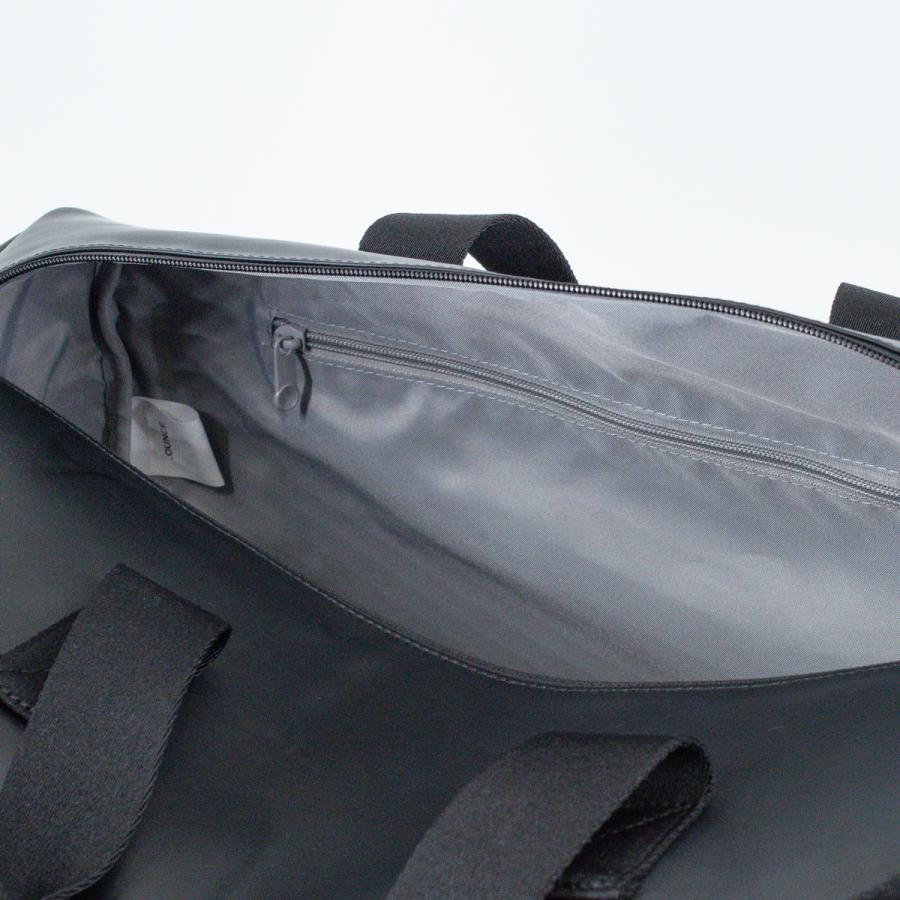 トーストバッグ ボストンバッグ Lサイズ スクエア キャリーオン 防水 撥水 ショルダーバッグ ポーチバッグ付き .OUNCE COLORS ドットオンスカラーズ t-boston-L | .OUNCE | 07