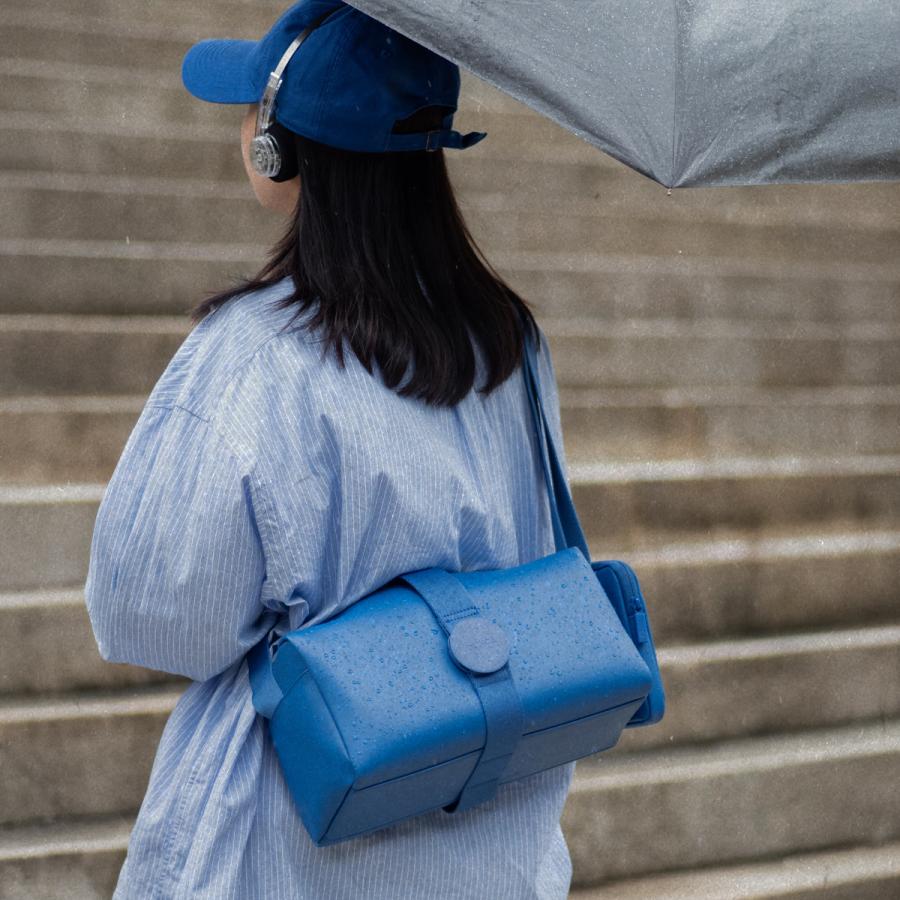 OUNCE（ドットオンス） トーストバッグ ショルダーバッグ Sサイズ 先行