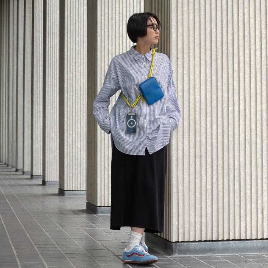 OUNCE（ドットオンス） トーストバッグ ショルダーバッグ Sサイズ 先行