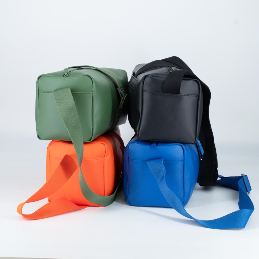 OUNCE（ドットオンス） トーストバッグ ショルダーバッグ Sサイズ 先行