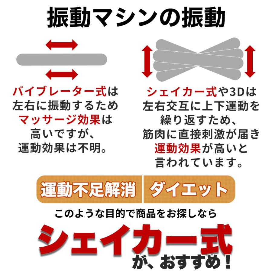 振動マシン ブルブル振動マシン STYLISHJAPAN 公式 ダイエット器具 ステッパー 腹筋 筋トレ 健康器具 静音 足つぼ エス vsss1657 | stylishjapan | 07