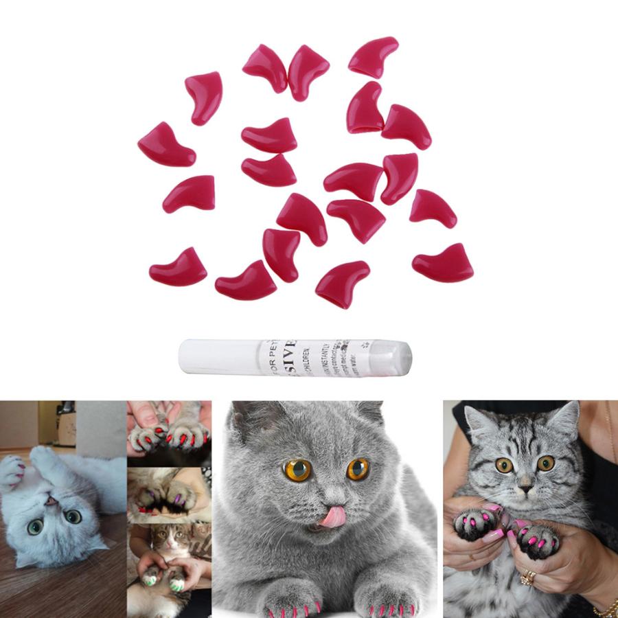 売買 ペットの犬の猫の足の爪のグルーミングのための