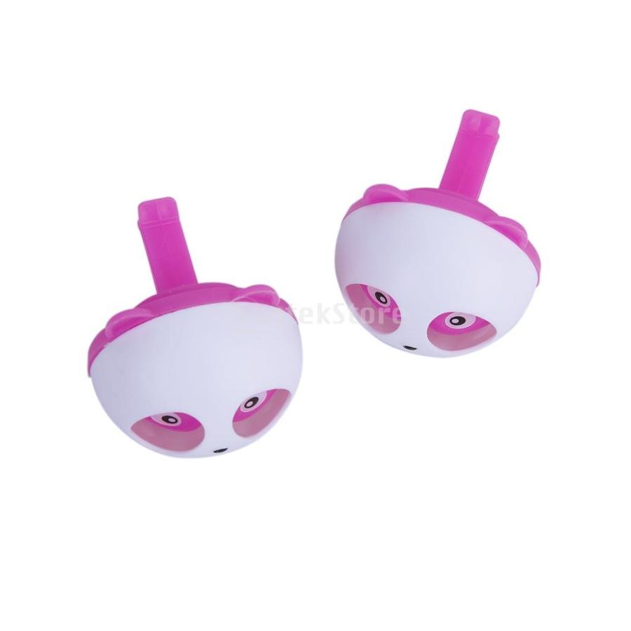 2pcs パンダ車用芳香香水 カー香水 カーフレグランス 車用芳香剤 可愛い飾りピンク Stkショップ 通販 Yahoo ショッピング