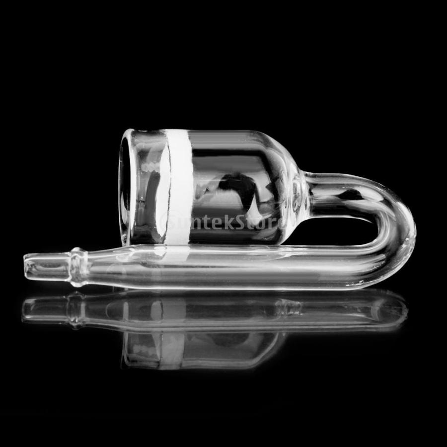 濾過装置 水槽 Co2ディフューザー 二酸化炭素 拡散器 吸盤付き Stkショップ 通販 Yahoo ショッピング