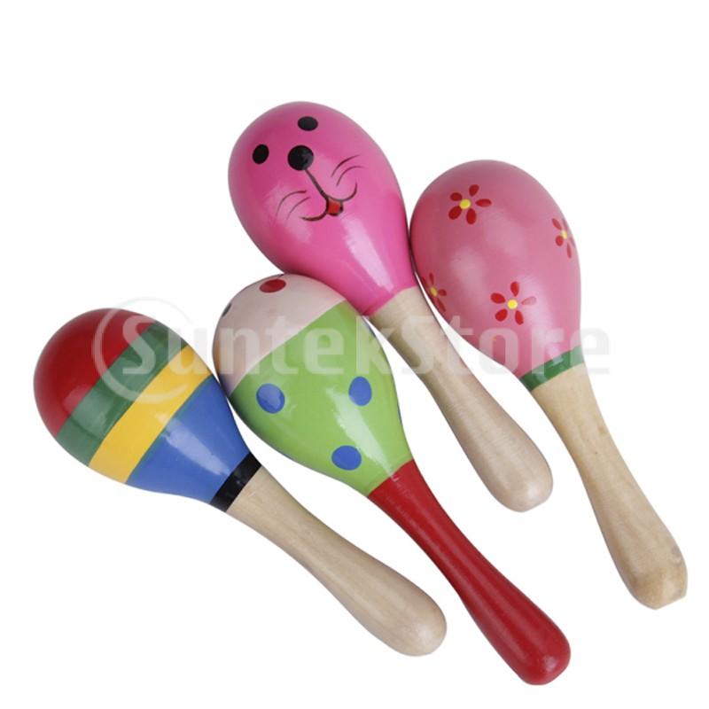 マラカス おもちゃ 音楽卵 楽器 木製 パーカッション 子供 おもちゃ 贈り物 Stkショップ 通販 Yahoo ショッピング