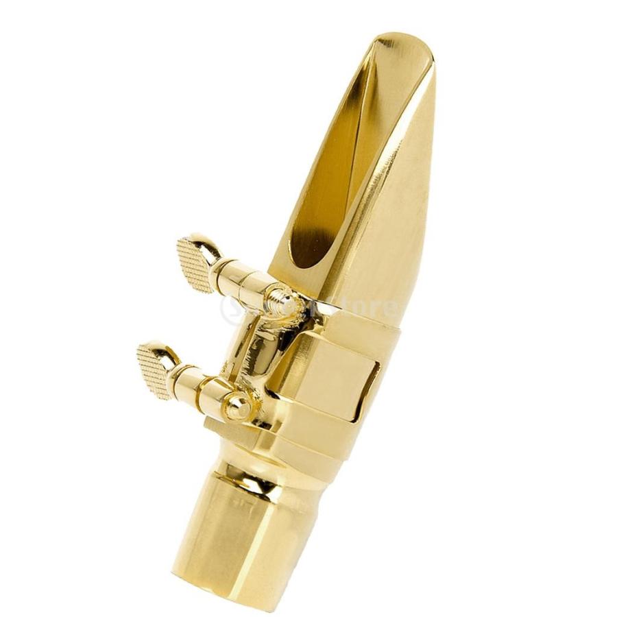39341円 2022新作モデル アルトサックス E Saxophone サックス ピアノケースマウスピースネックバンドで快適にプレイするためにゴールデン漆E-フラットプロフェッショナルアルトサックス 完璧な音楽ギフト 色 : Gold Size M