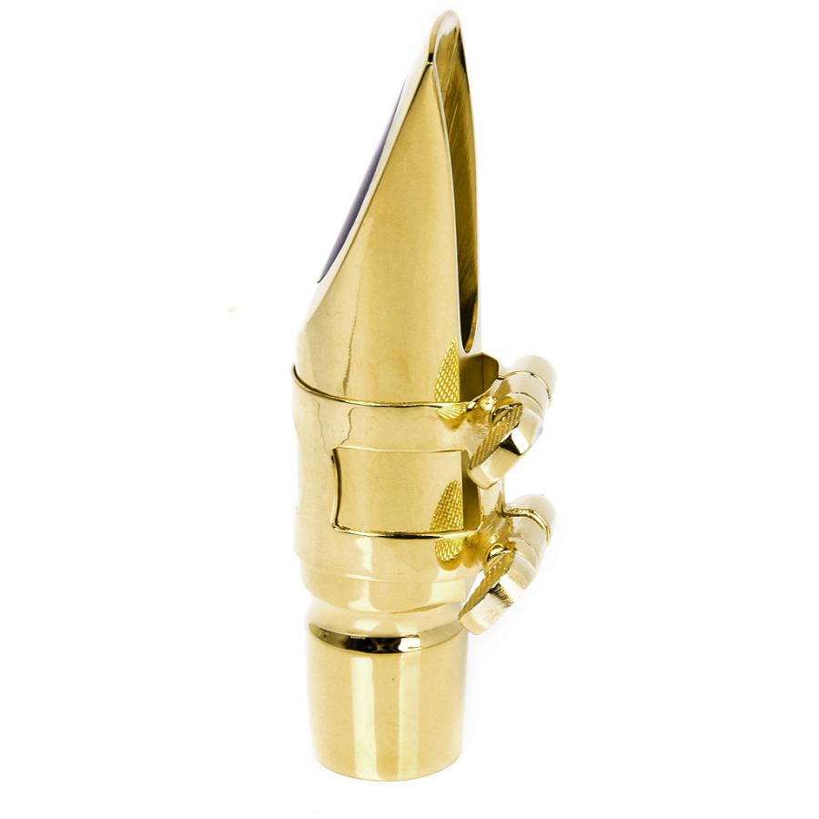金属 アルトサックス マウスピース 木管楽器パーツ : STK 金属 アルトサックス マウスピース 木管楽器パーツ : STK
