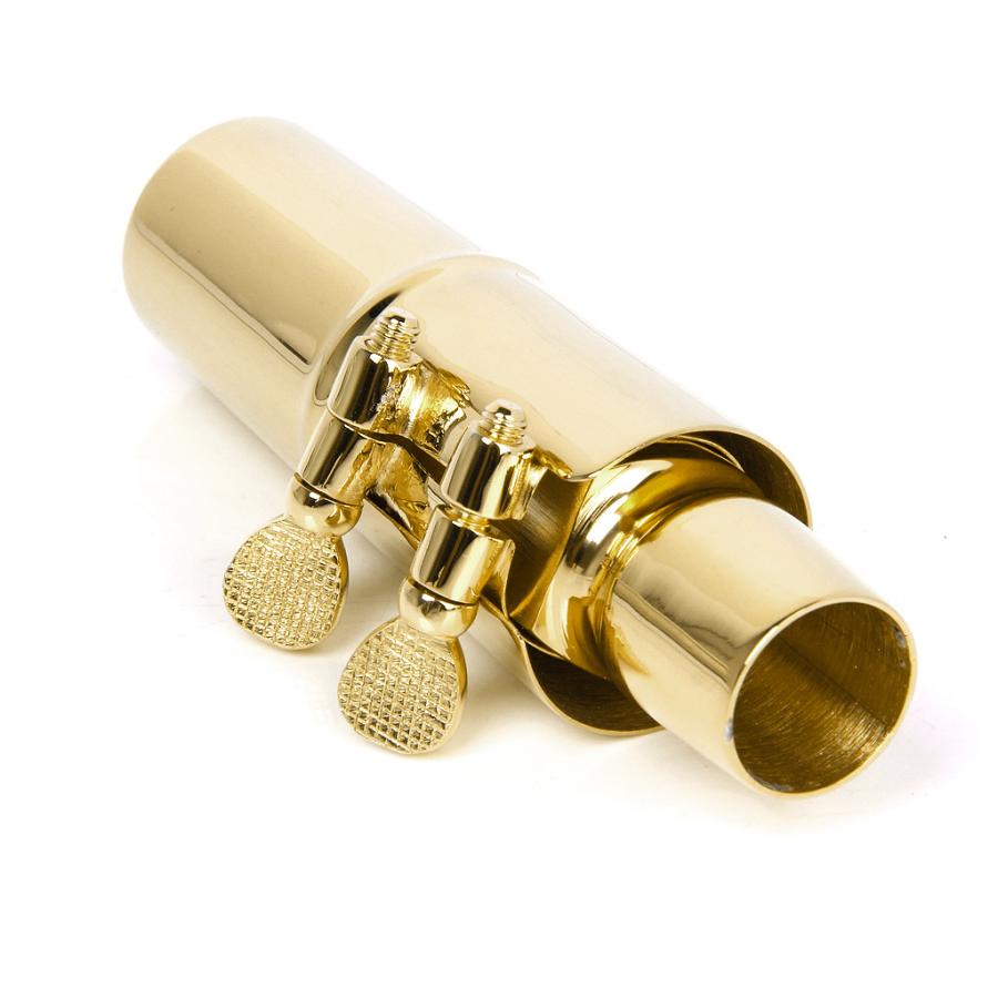 金属 アルトサックス マウスピース 木管楽器パーツ : STK 金属 アルトサックス マウスピース 木管楽器パーツ : STK