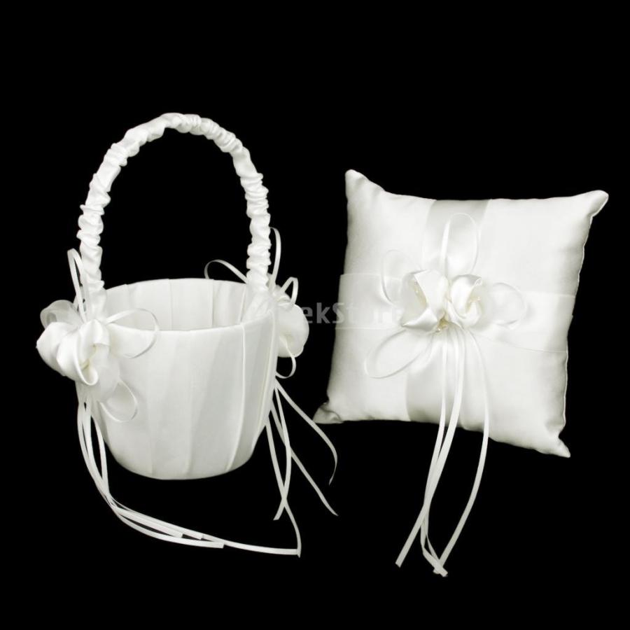 ノーブランド品 フラワーバスケット かご 花かご 握り付 結婚式 アイボリー 装飾 Stkショップ 通販 Yahoo ショッピング