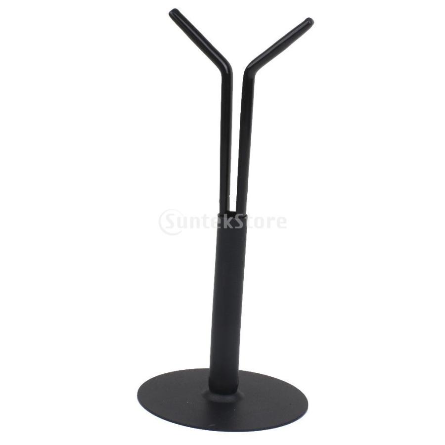 1 6サイズ アクションフィギュア用 金属製 Y型 フィギュアスタンド アジャスター付 アクセサリー Stkショップ 通販 Yahoo ショッピング