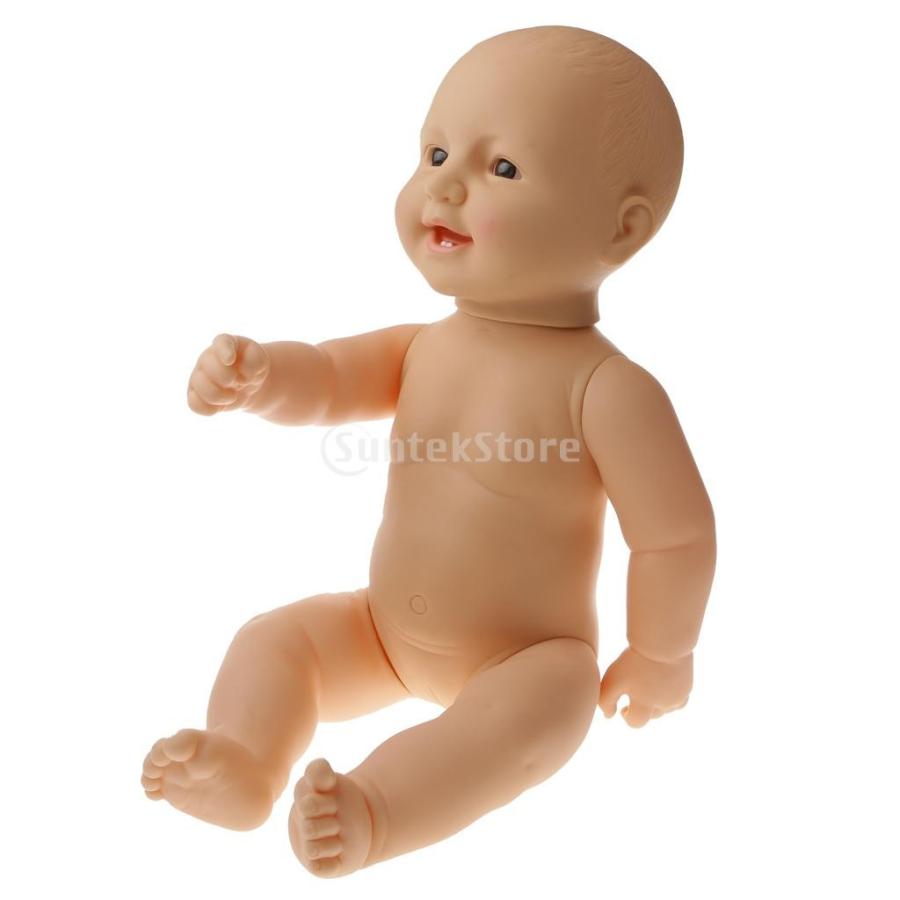 ノーブランド品 子供 おもちゃ シリコン ソフトビニール製 リアル 赤ちゃん人形 女の子 ドールハウス用品 Stkショップ 通販 Yahoo ショッピング