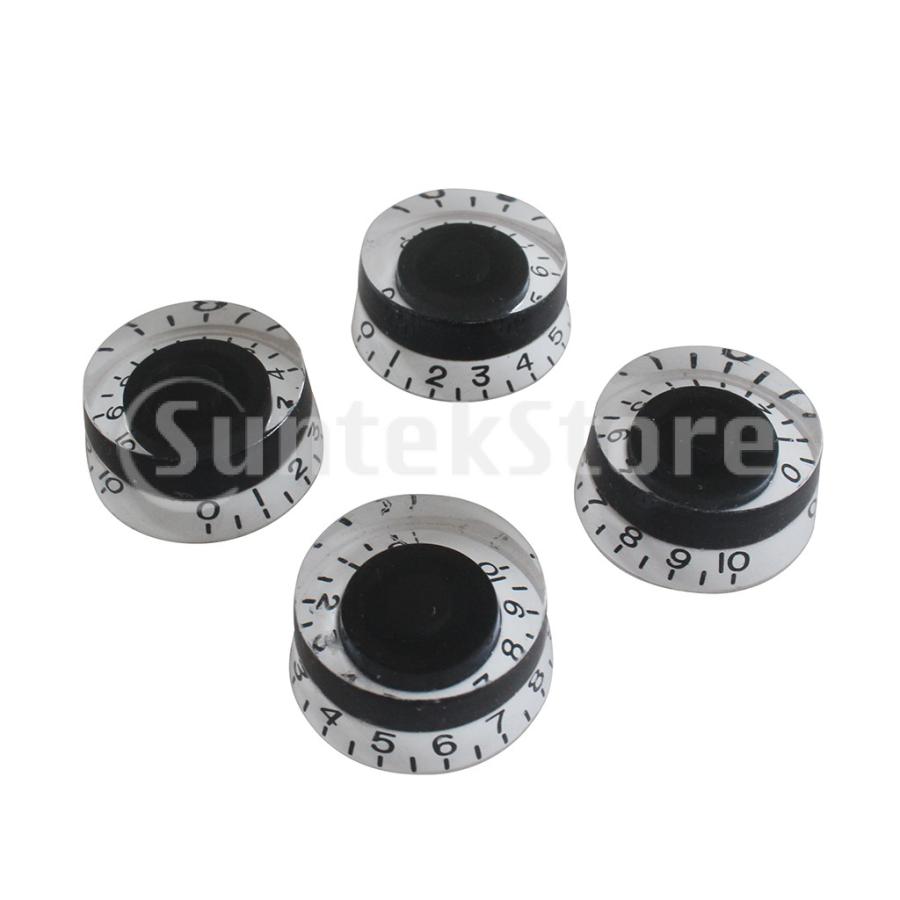 ギターノブ スピードコントロールノブ エレキギターパーツ C3ucdzfe4f 楽器 器材 Buniaactualite Com