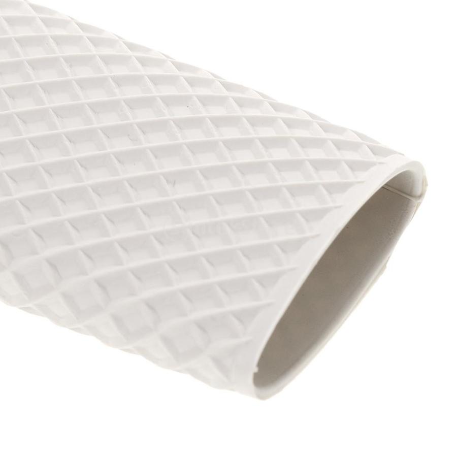 2本入り ラバー ビリヤード キュー ハンドル グリップ スリーブ 滑り