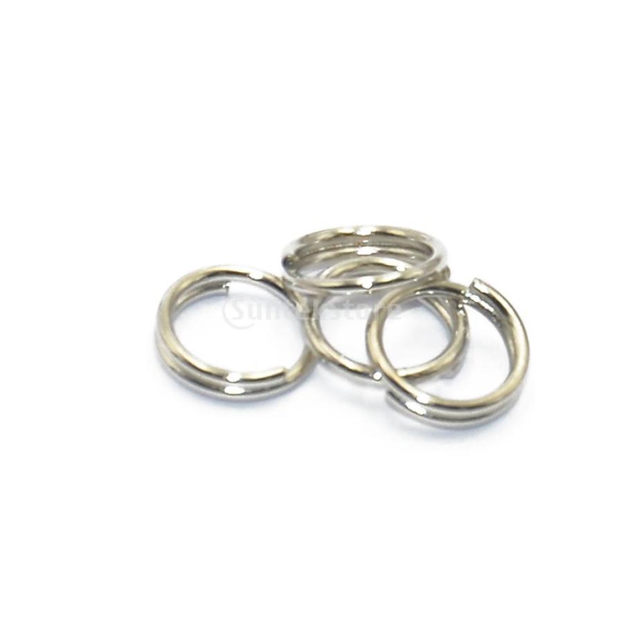 ステンレス丸カン アクセサリービーズパーツ 手芸材料クラフト素材 副資材 連結リング金具 ゴールド シルバー 6mm 約400個 19374280 Stkショップ 通販 Yahoo ショッピング