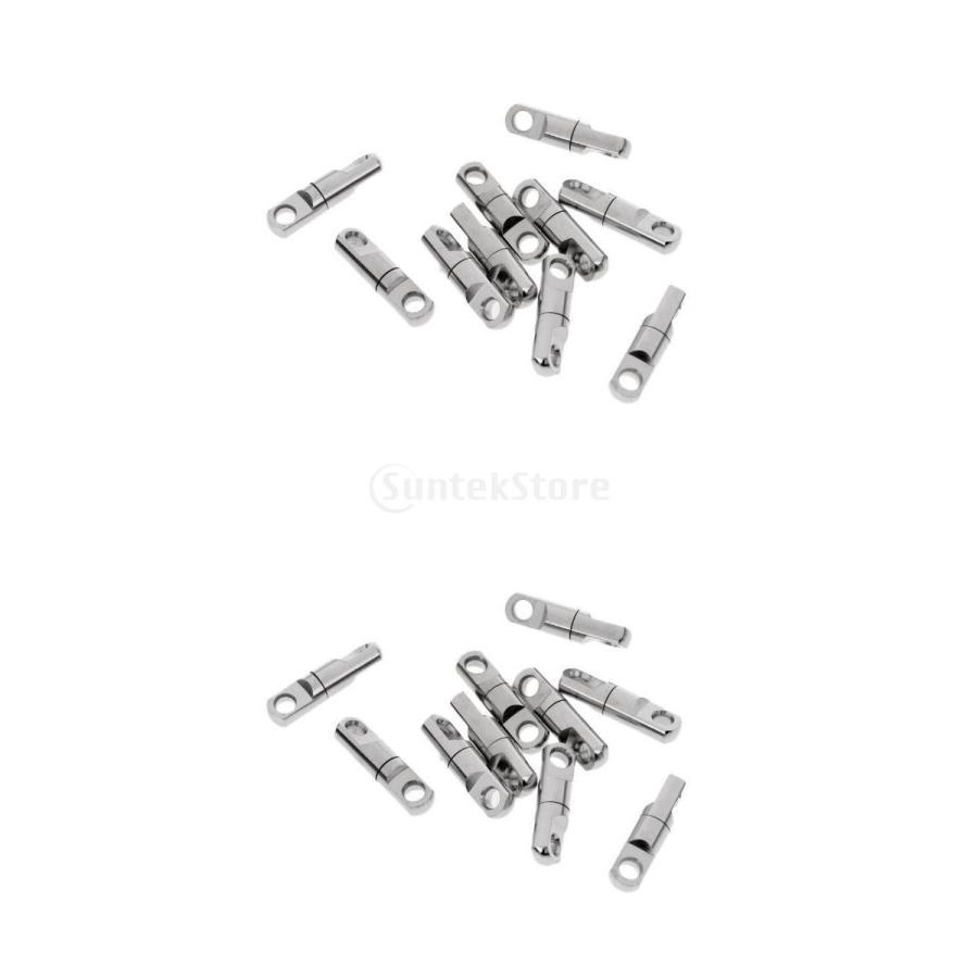 個 釣り ボール ベアリング スイベル フック コネクタ Stkショップ 通販 Yahoo ショッピング