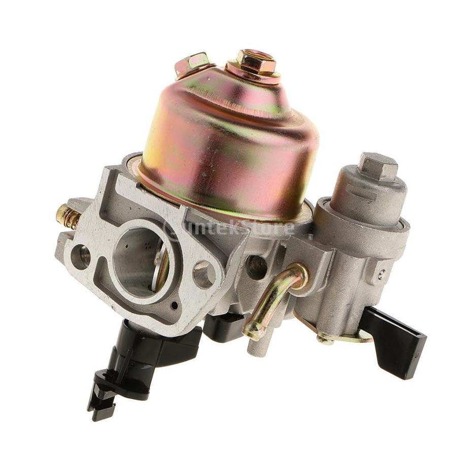 交換 気化キャブレター ホンダ Gx160 Gx0対応 ガスケット スイッチ 燃料パイプ クリーニング工具 ブラシ ニードル付き Stkショップ 通販 Yahoo ショッピング