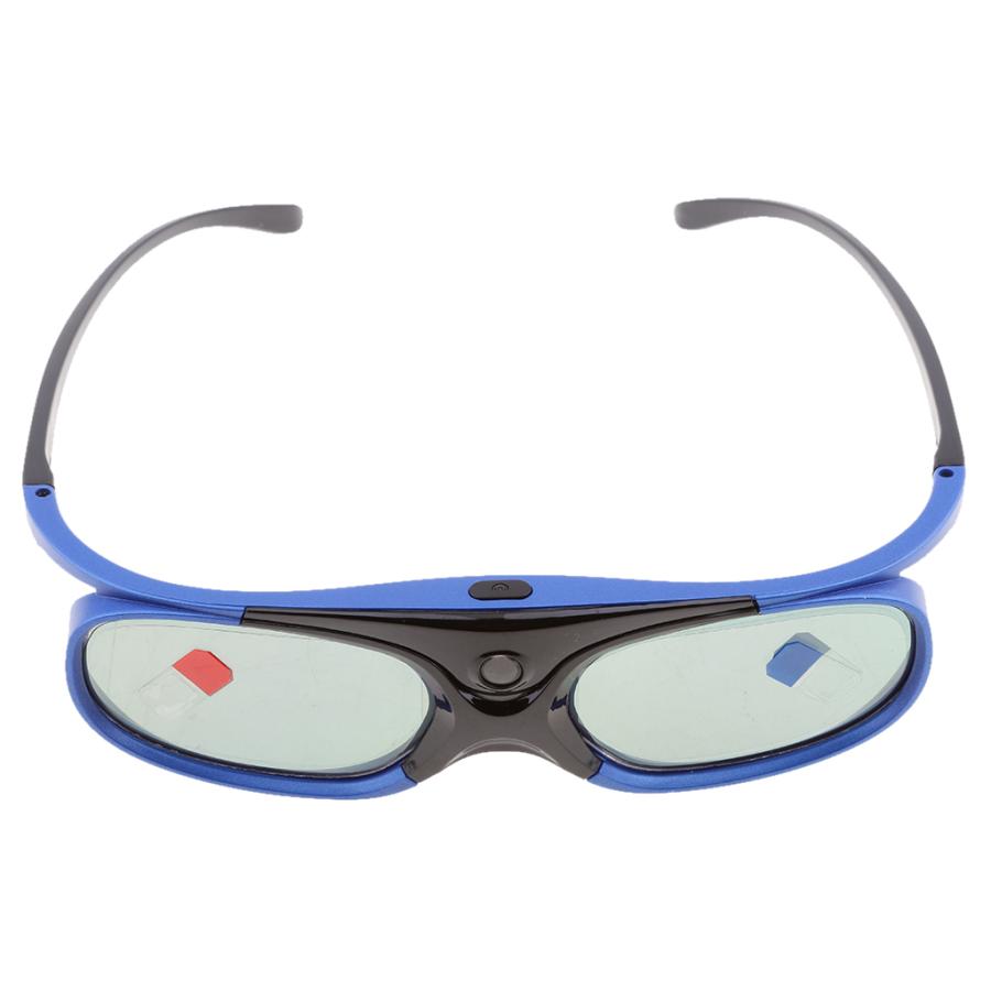 充電式アクティブメガネ DLP-LINK 3Dメガネ : STKショップ - 通販