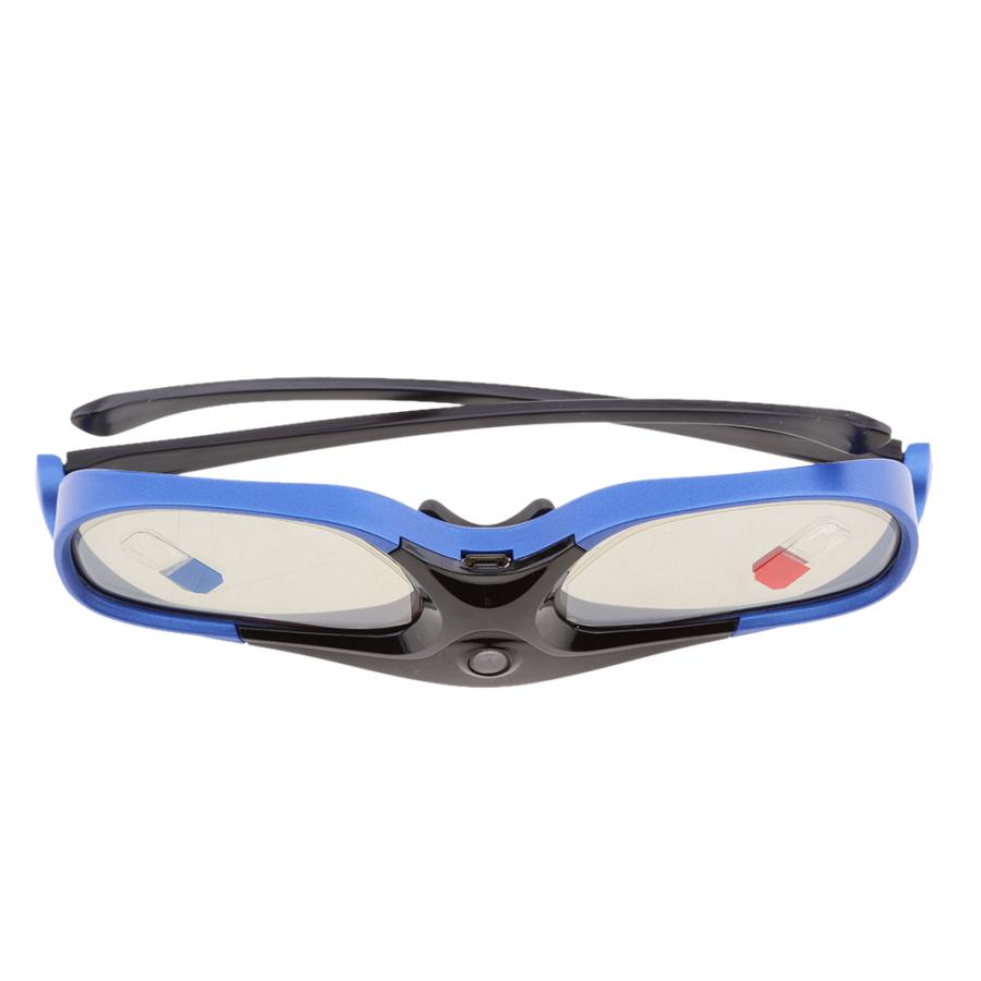 Valerion DLPリンク3Dメガネ 3個セット Amazon.com: Valerion DLP Link 3D Glasses, Rechargeable Active