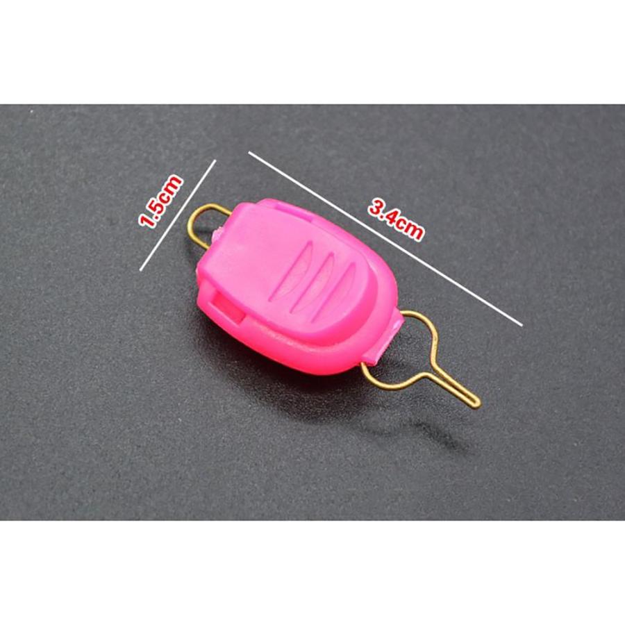 ラインストッパー玉 10個入り スピニングリール釣り用品 釣りリール用具 釣り糸 ライン整理 Stkショップ 通販 Yahoo ショッピング