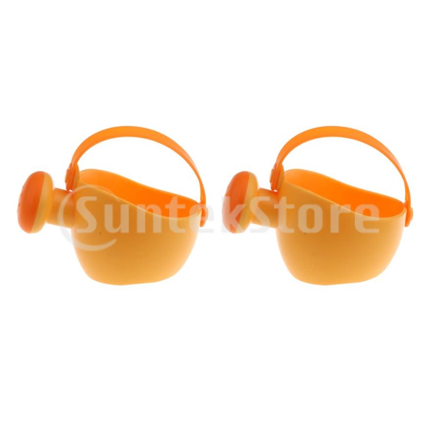 じょうろ ジョーロ 水おもちゃ 子供 ビーチ 砂風呂おもちゃ 水遊びおもちゃ 工芸品 装飾用 2個 Stkショップ 通販 Yahoo ショッピング