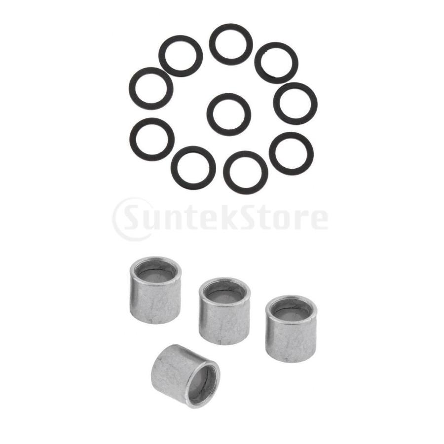 スケボー スペーサー